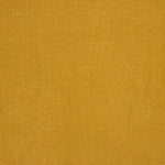 Lino 285gr/m2 Lavado Cúrcuma - Ribes y Casals