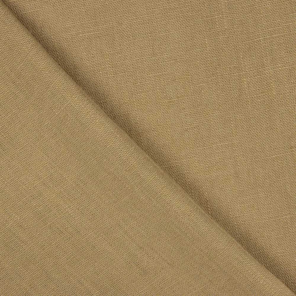 Lino 285gr/m2 Lavado Tostado - Ribes y Casals