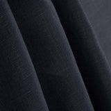 Retal Tela de Lino Azul Marino 110x140 cm - Ribes y Casals