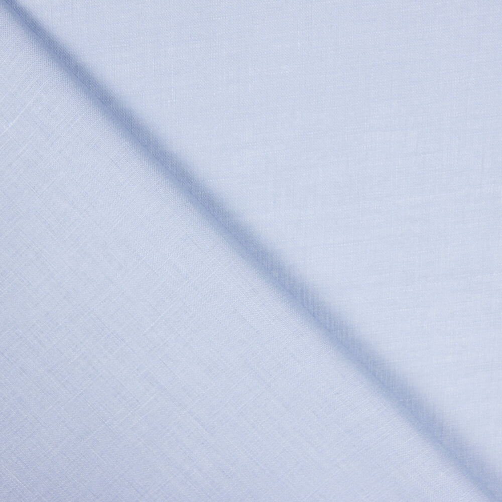 Lino Azul Porcelana - Ribes y Casals