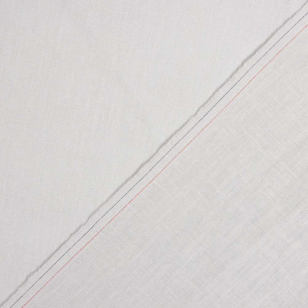 Lino Baby Gris Suave - Ribes y Casals