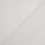 Lino Baby Gris Suave - Ribes y Casals