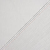 Lino Baby Gris Suave - Ribes y Casals