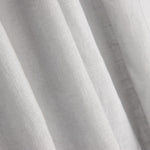 Lino Baby Gris Suave - Ribes y Casals