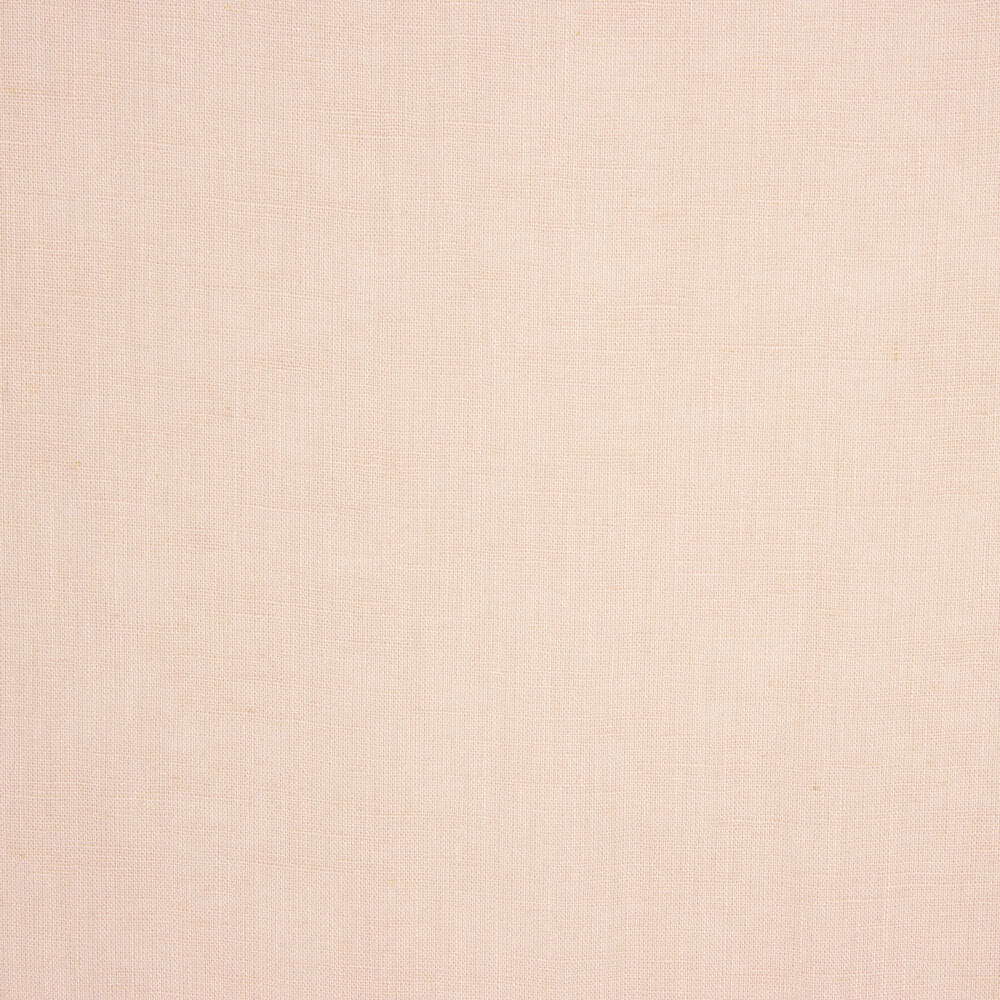 Lino Baby Rosa Suave - Ribes y Casals