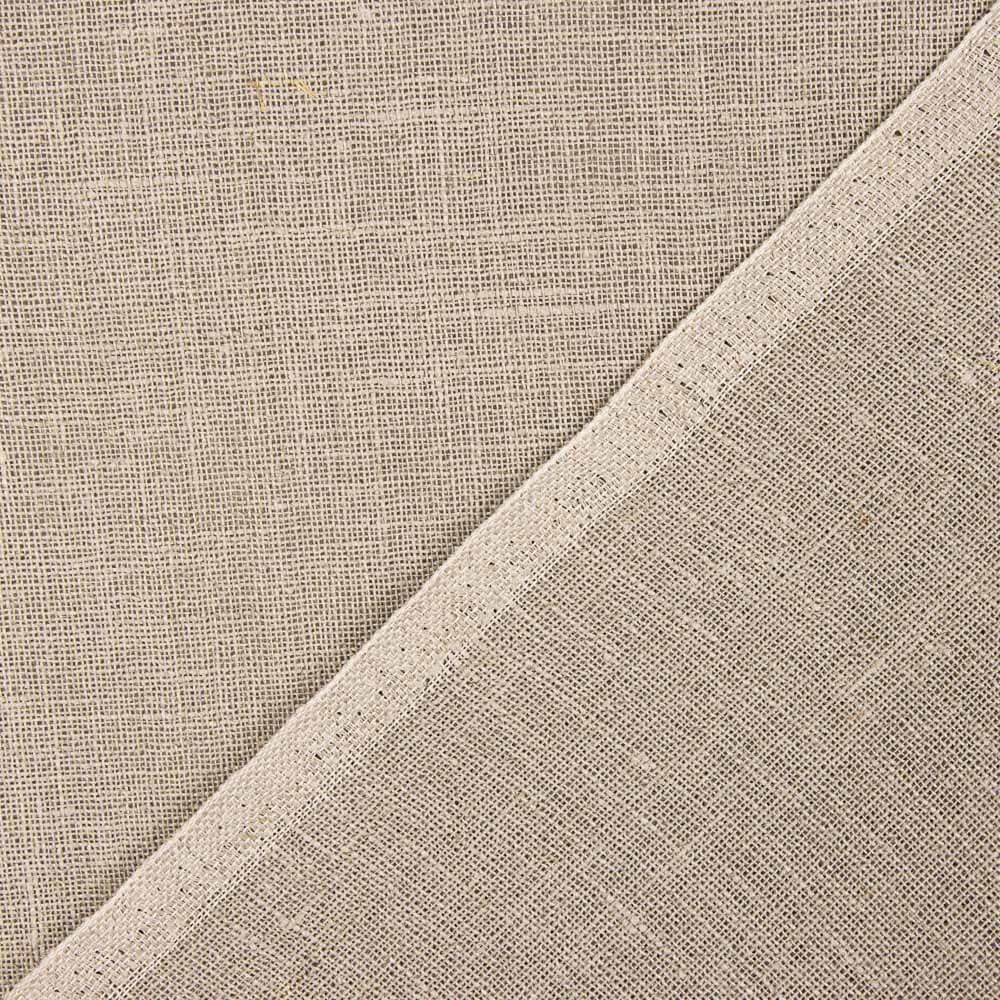 Lino Rústico Moreno 185gr - Ribes y Casals