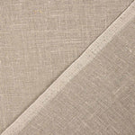 Lino Rústico Moreno 185gr - Ribes y Casals