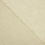 Voile Lino Beige Claro - Ribes y Casals