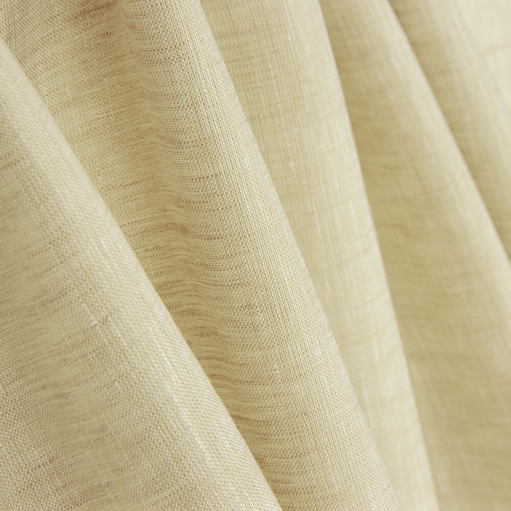 Voile Lino Beige Claro - Ribes y Casals