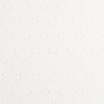 Lino Bordado Flor Sixty - Ribes y Casals