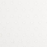 Lino Bordado Flor Sixty - Ribes y Casals