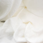 Lino Fino 310cm Blanco - Ribes y Casals