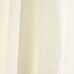 Lino Fino 310cm Blanco Natural - Ribes y Casals