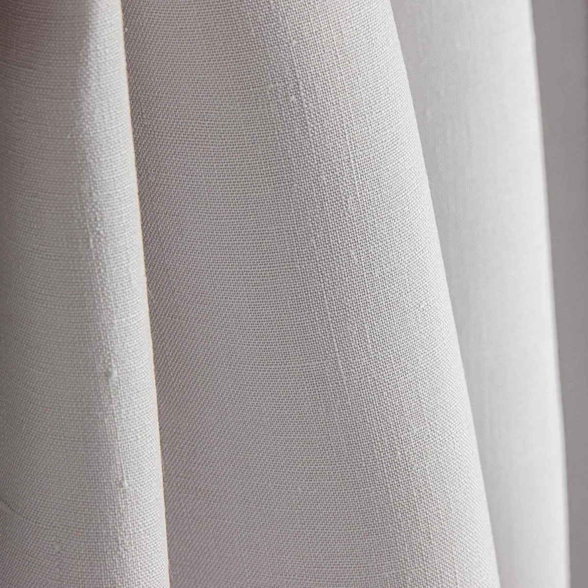 Lino Gris Suave Ancho 310 cms - Ribes y Casals