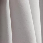 Lino Gris Suave Ancho 310 cms - Ribes y Casals