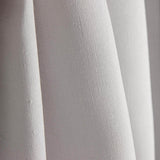 Lino Gris Suave Ancho 310 cms - Ribes y Casals