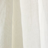 Lino 100% Blanco Natural – Ancho 300 cm - Ribes y Casals