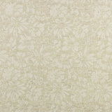 Lino Algodón Jacquard Beige - Ribes y Casals