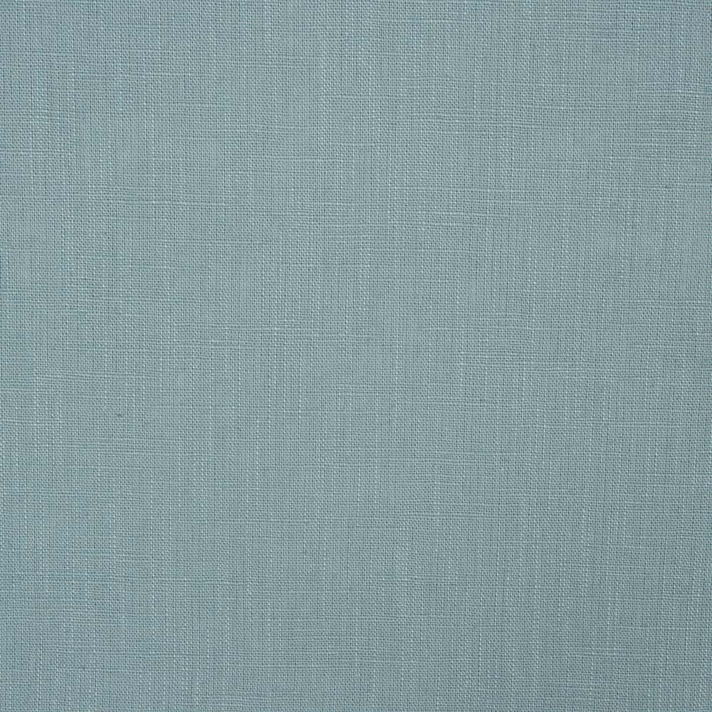 Retal Lino Lavado Azul Denim 50x140 cm - Ribes y Casals