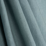 Retal Lino Lavado Azul Denim 50x140 cm - Ribes y Casals