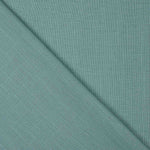 Lino Cotton Lavado Azul Teal - Ribes y Casals