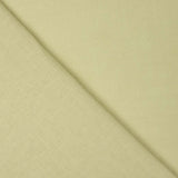 Lino Lavado Beige Verdoso - Ribes y Casals