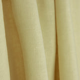 Lino Lavado Beige Verdoso - Ribes y Casals