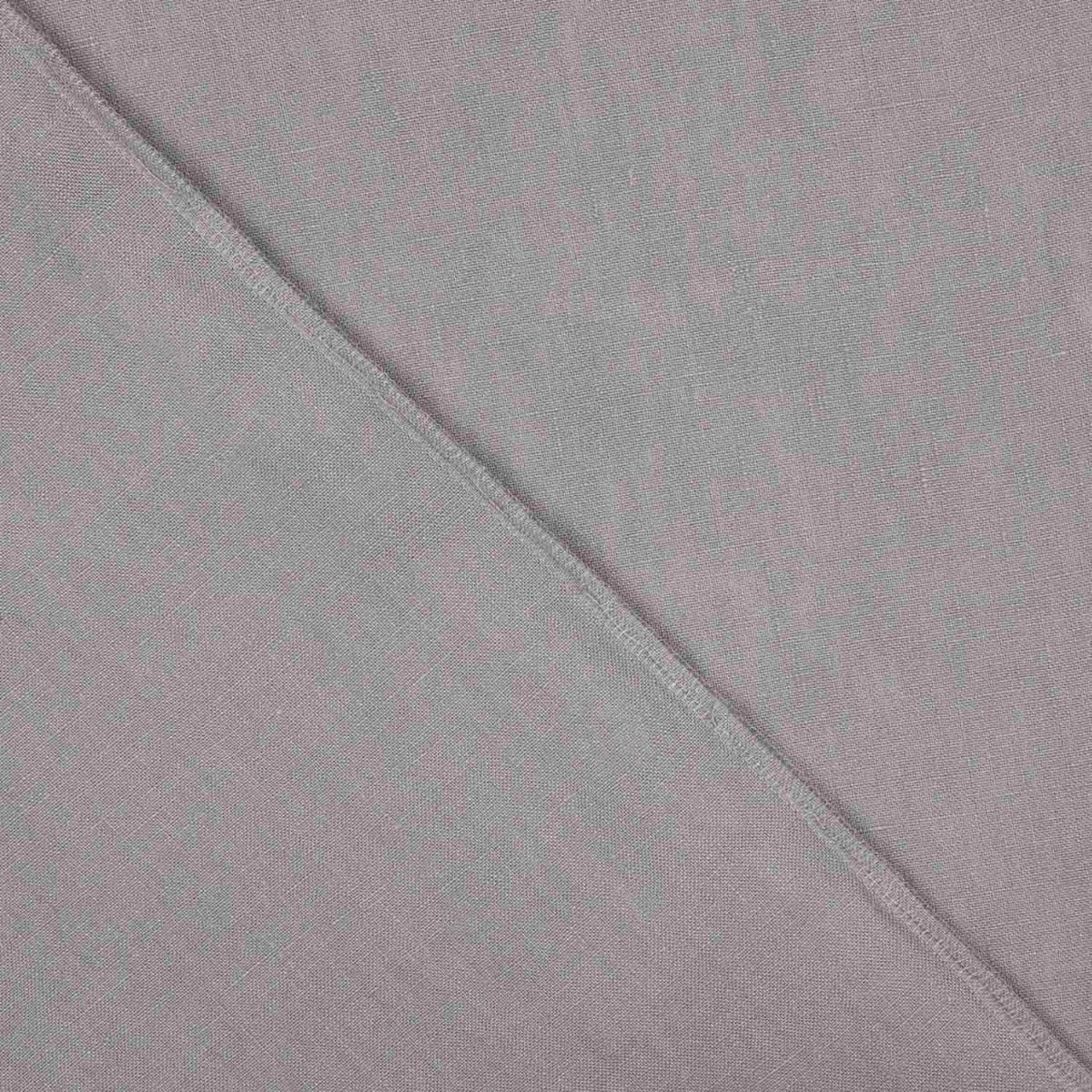 Lino Lavado Jupa Gris - Ribes y Casals