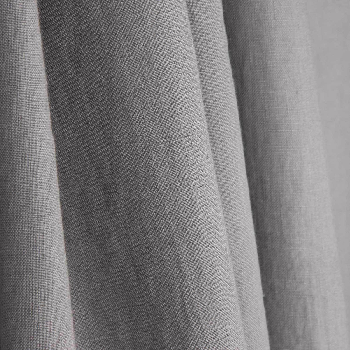 Lino Lavado Jupa Gris - Ribes y Casals