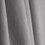 Lino Lavado Jupa Gris - Ribes y Casals