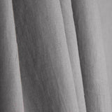 Lino Lavado Jupa Gris - Ribes y Casals