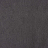 Lino Cotton Lavado Gris Antracita - Ribes y Casals