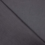 Lino Cotton Lavado Gris Antracita - Ribes y Casals