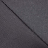 Lino Cotton Lavado Gris Antracita - Ribes y Casals