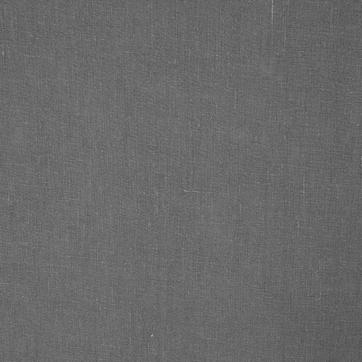 Lino Lavado Gris Plomo - Ribes y Casals