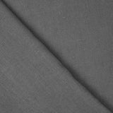 Lino Lavado Gris Plomo - Ribes y Casals