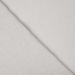 Lino Lavado Gris Suave - Ribes y Casals