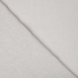 Lino Lavado Gris Suave - Ribes y Casals