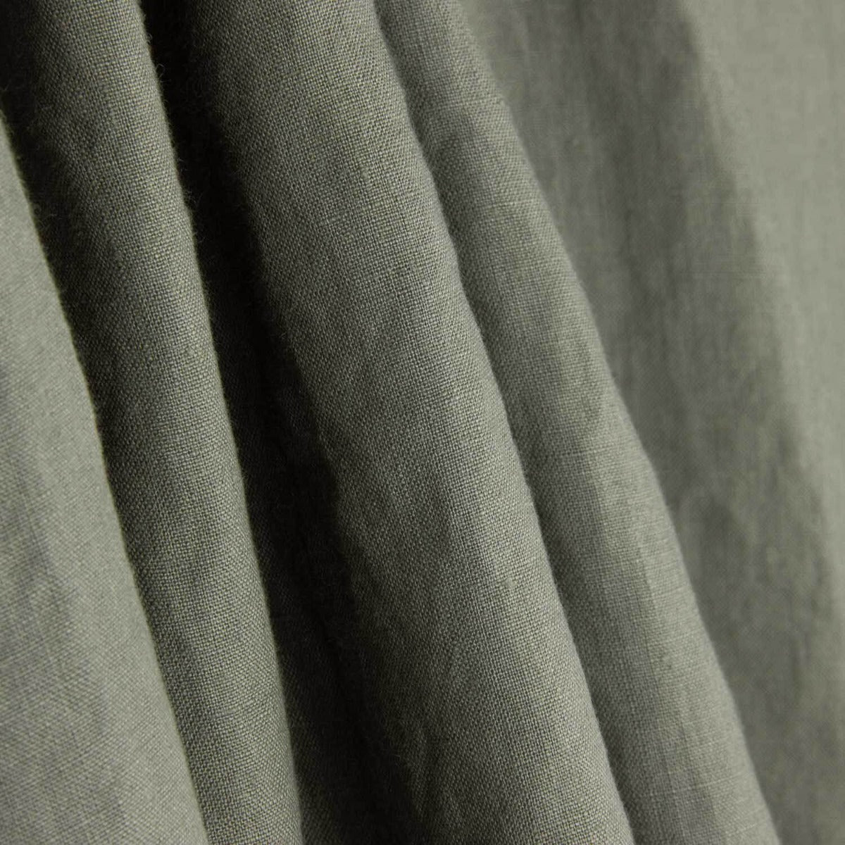 Lino Lavado Jupa Kaki - Ribes y Casals