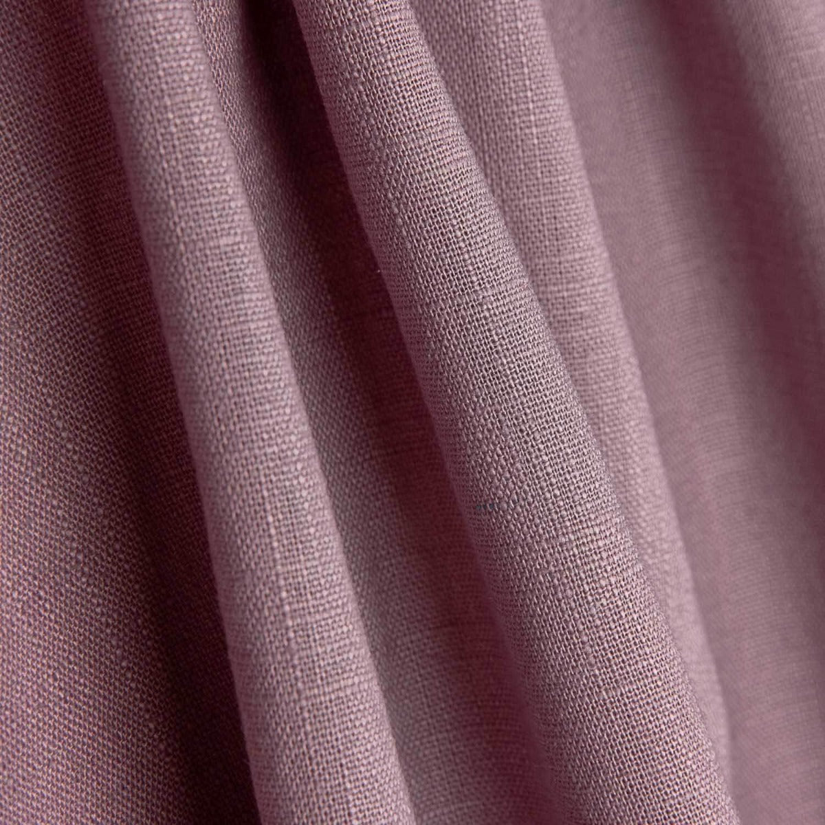 Lino Lavado Malva Oscuro - Ribes y Casals