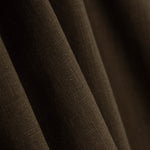 Lino Lavado C08 Marrón Oscuro - Ribes y Casals