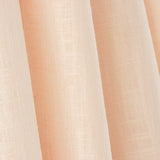 Lino Cotton Lavado Rosa Perla - Ribes y Casals