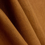 Lino Cotton Lavado Teja - Ribes y Casals