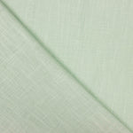 Lino Lavado C29 Verde Menta - Ribes y Casals