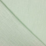 Lino Lavado C29 Verde Menta - Ribes y Casals