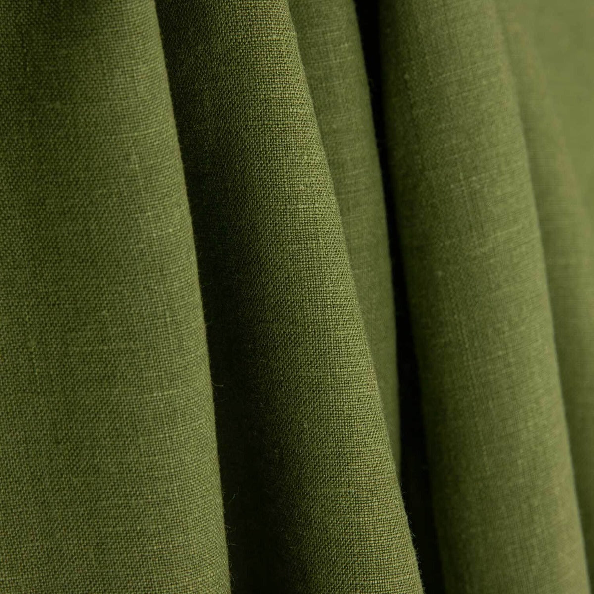 Lino Lavado Verde Berro - Ribes y Casals