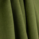 Lino Lavado Verde Berro - Ribes y Casals