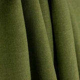 Lino Lavado Verde Berro - Ribes y Casals