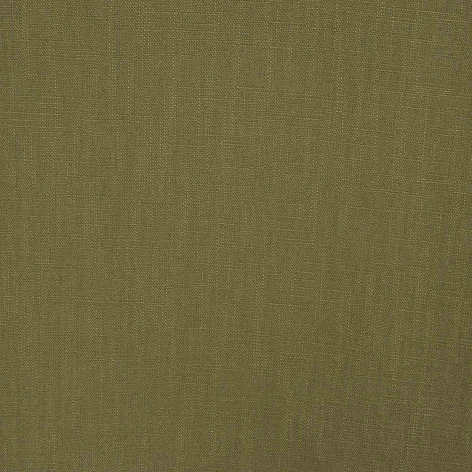 Lino Lavado C46 Verde Kaki - Ribes y Casals