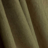 Lino Lavado C46 Verde Kaki - Ribes y Casals
